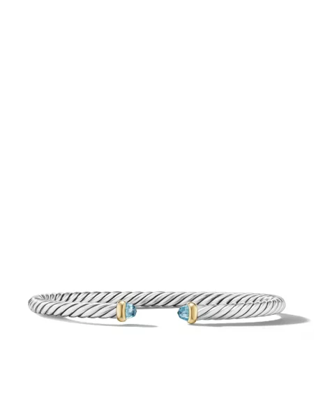 Brăţară David Yurman galben