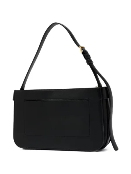 Geantă Ferragamo negru
