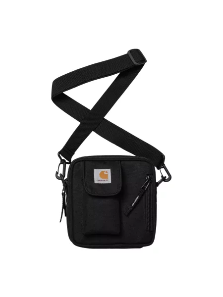 Carhartt WIP saszetka Carhartt WIP Essentials Bag DUSTY H BROWN beżowy czarna