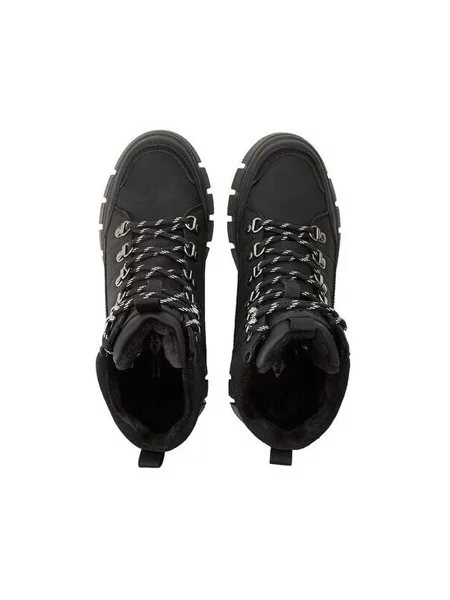 Pantofi Lee Cooper negru