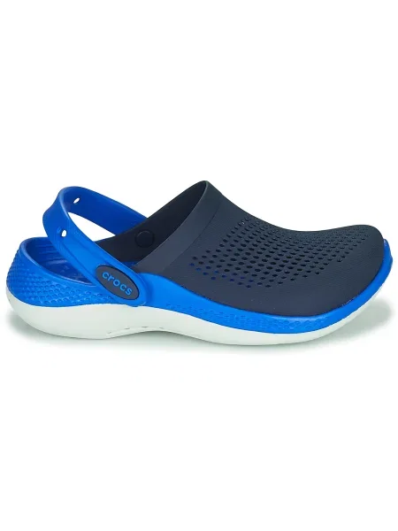 Pantofi copii Crocs albastru