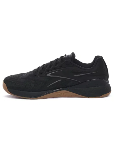 Pantofi Reebok Sport negru