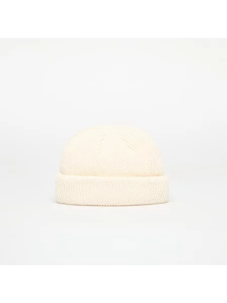 Шапка Queens Essentials Beanie Off White Universal бяло
