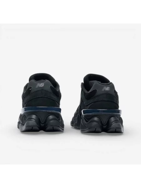 Tenisky New Balance čierna