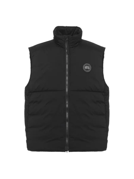 Kamizelka Canada Goose czarna