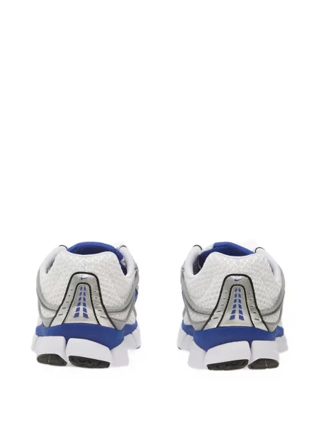 Sală de gimnastică sneakerși Nike Zoom alb