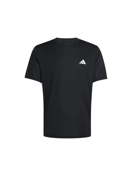 Tričko Adidas čierna