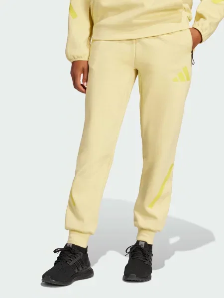 Джогери adidas ZNE жовтий