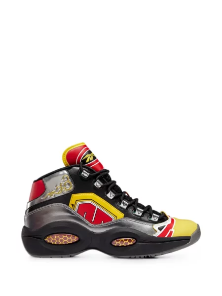 Sneakerși Reebok negru