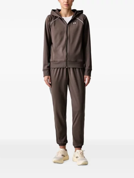 Trening Under Armour maro