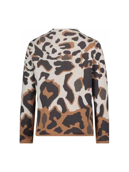 Dzianinowy sweter Betty Barclay