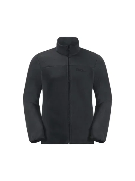 Pánska bunda Jack Wolfskin Taubenberg phantom