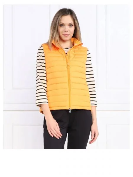 Marc Cain Vestă portocaliu