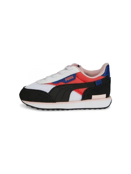 Pantofi copii Puma roz