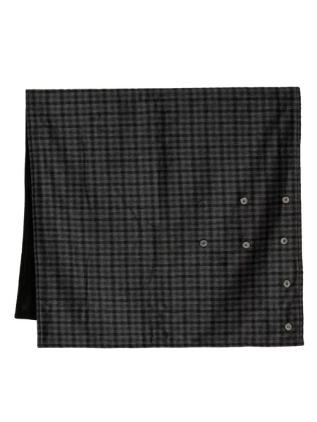 Fular Private Stock negru