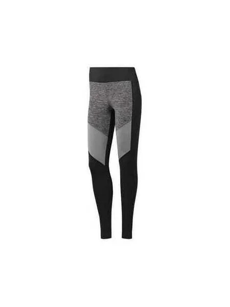 Dresuri Reebok Sport gri