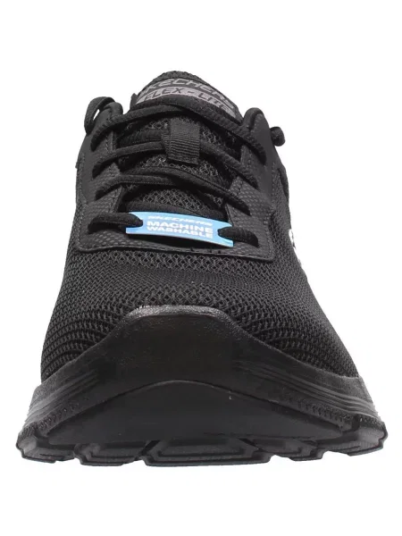 Tenisky Skechers čierna