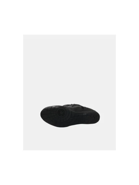 Tenisky Kangaroos čierna