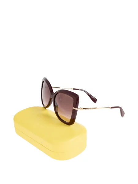 Napszemüveg Marc Jacobs piros