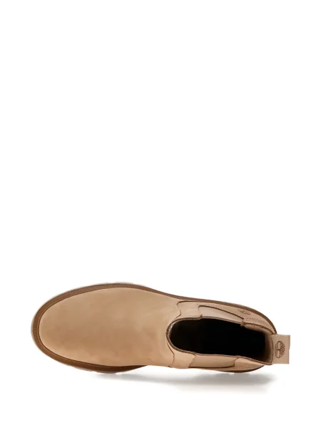 Botine chelsea Timberland