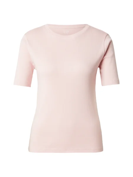 GAP Tricou pastel roz
