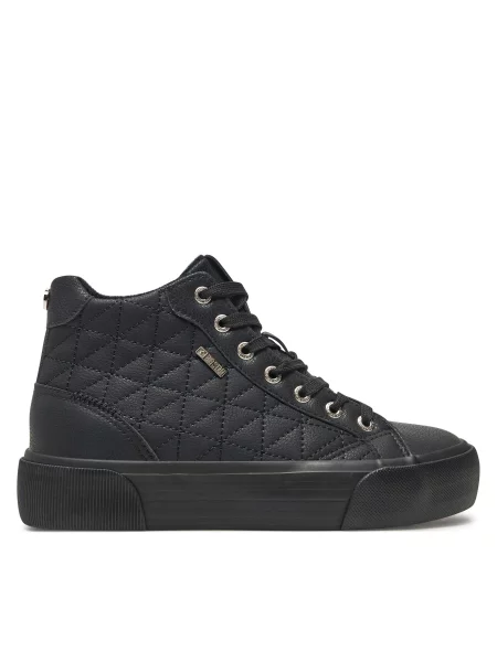 Tenisice Big Star Shoes crna