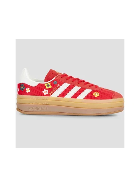 Superge Adidas Gazelle rdeča