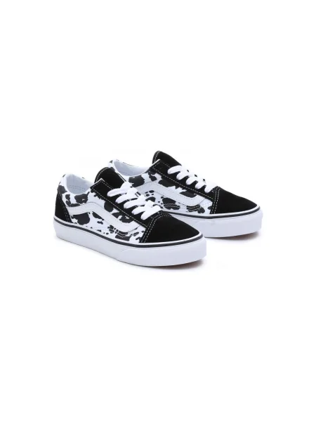 Pantofi copii Vans negru