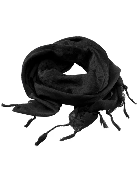 Fular Brandit negru