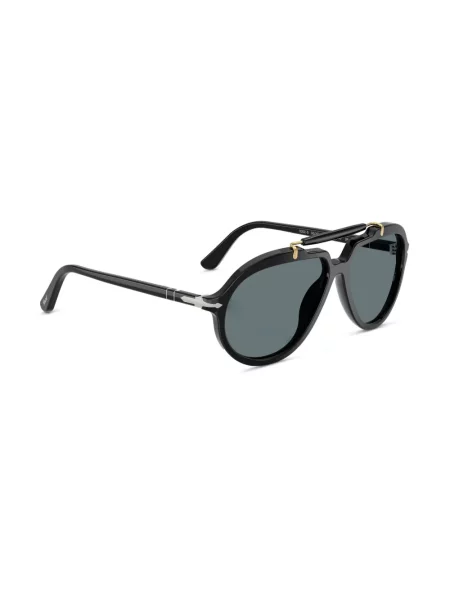 Ochelari de soare Persol negru