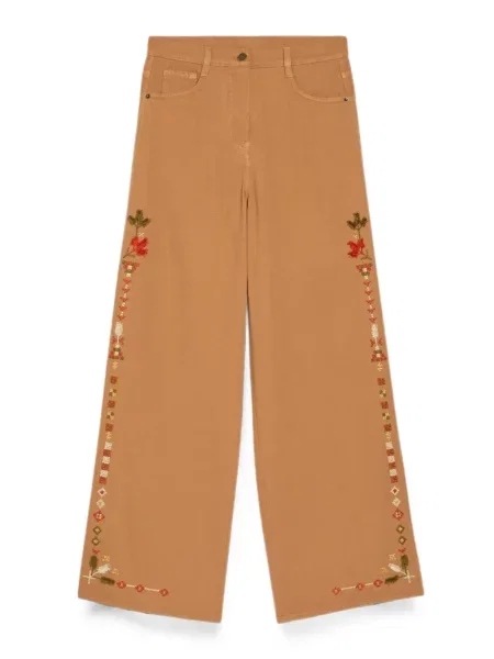 Pantaloni Momoni