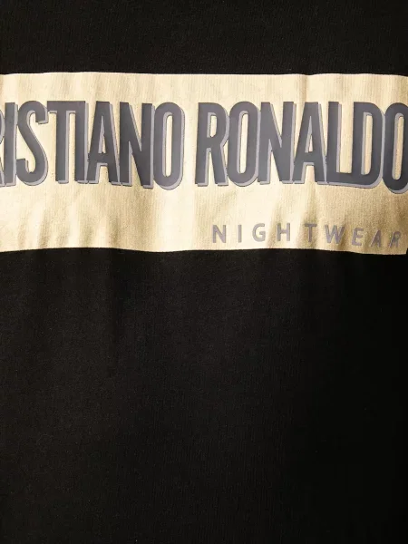Пижама Cr7 Cristiano Ronaldo