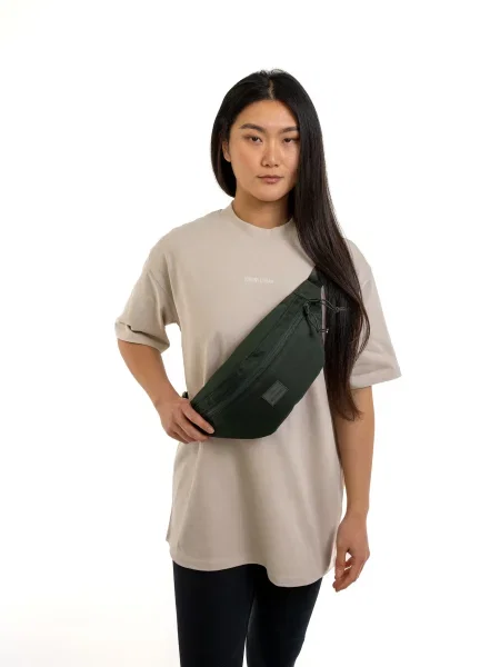 Johnny Urban Torbica za okrog pasu Erik Large oliva