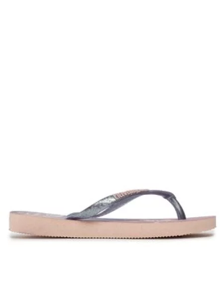 Havaianas Šlepetės per pirštą Spalvota