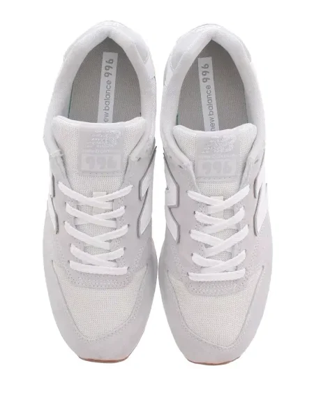 Sneakerși New Balance 996 gri