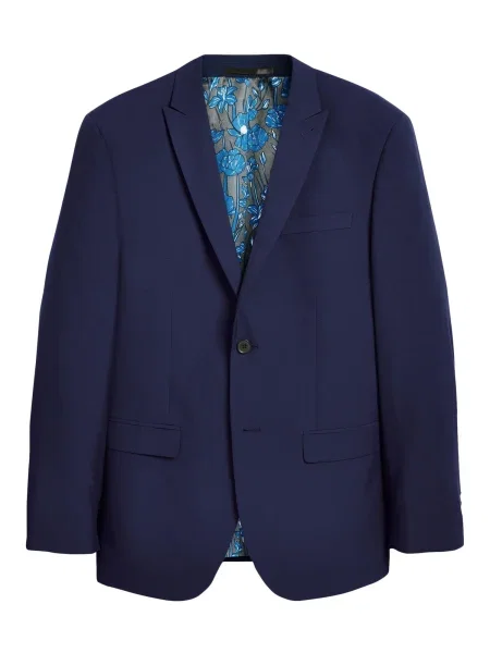 Next Sacou bleumarin