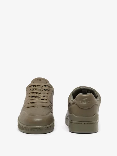 Кросівки Lacoste зелені