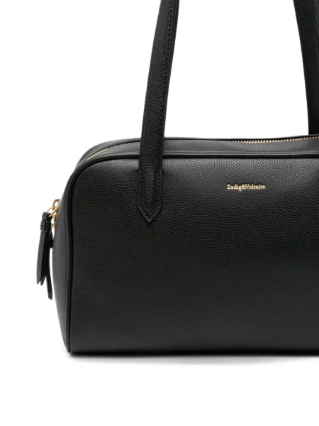 Geantă Zadig&voltaire negru