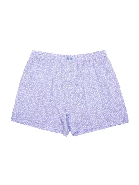 APRIORI Труси блакитний