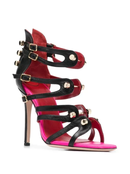Sandale Hardot negru