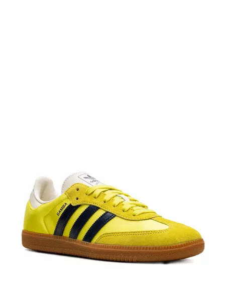 Sportbačiai Adidas Spezial žalia