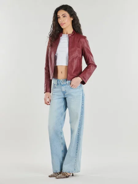 Geacă Desigual bordo