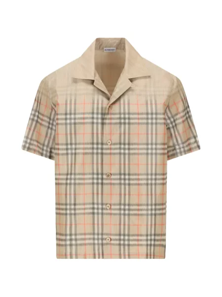 Košulja Burberry karirana