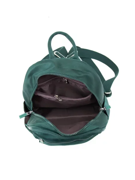 Повседневный рюкзак Royalbag зеленый