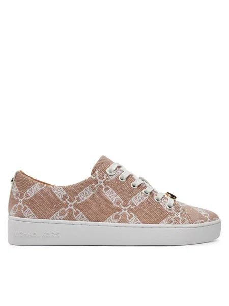 Кроссовки Michael Michael Kors розовые
