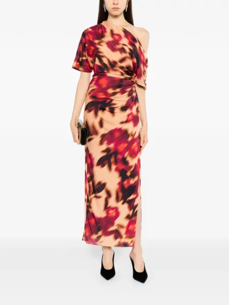 Decora rochie Amsale roz