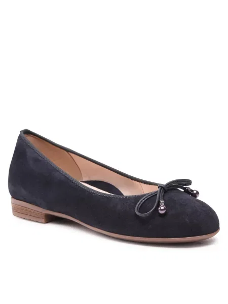 Balerinke Ara Blau modra