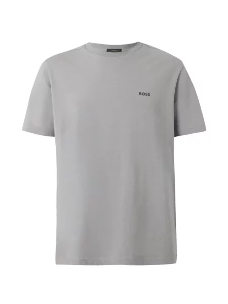Tricou Boss gri