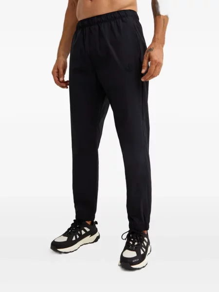 Pantaloni Moncler negru