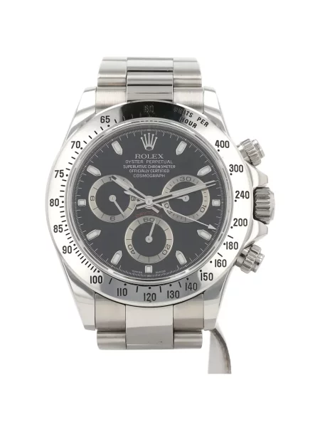 Ceas Rolex negru